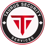 Taurus Security Logo
