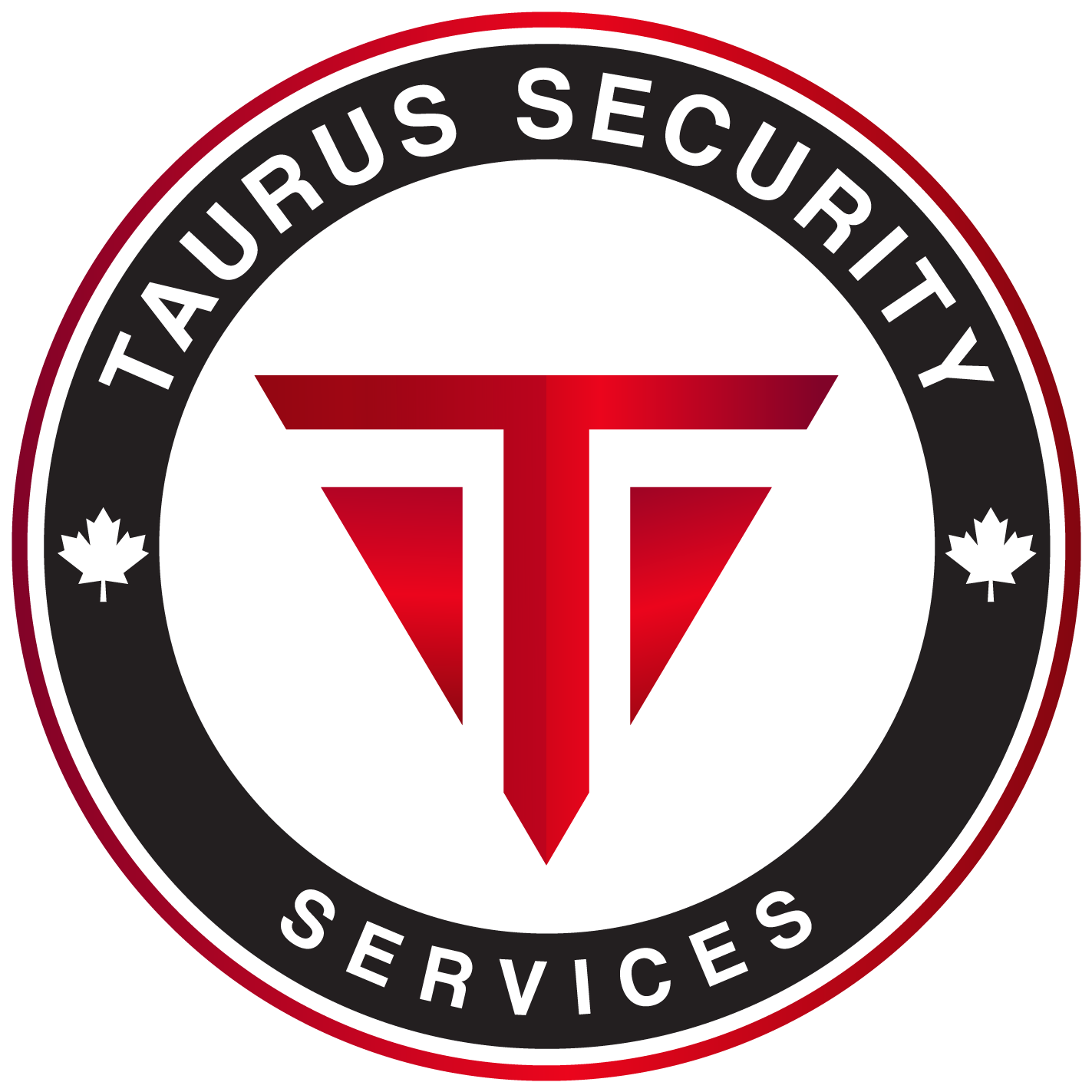 Taurus Security Logo