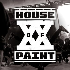 House of Paint