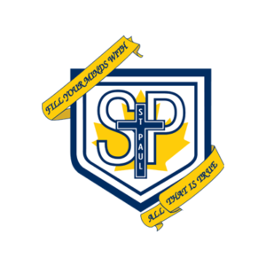 St Paul school Client logo